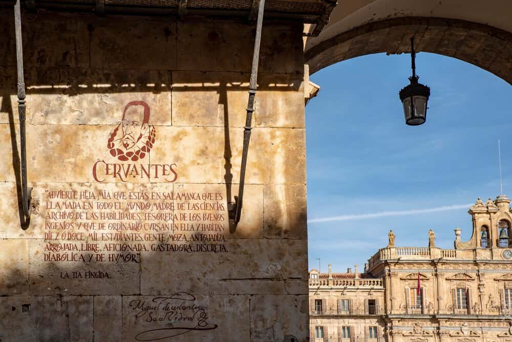 El Estudio de Gombau: un siglo de Salamanca en la Torre