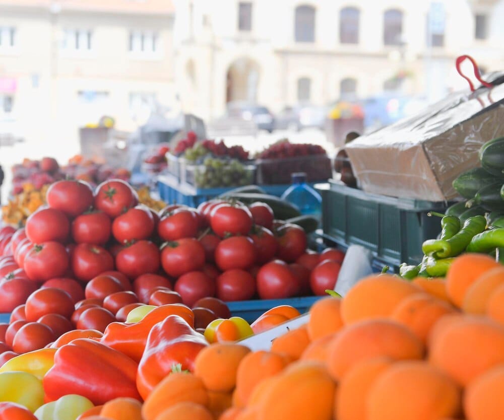 Mercado de Lakua-Arriaga