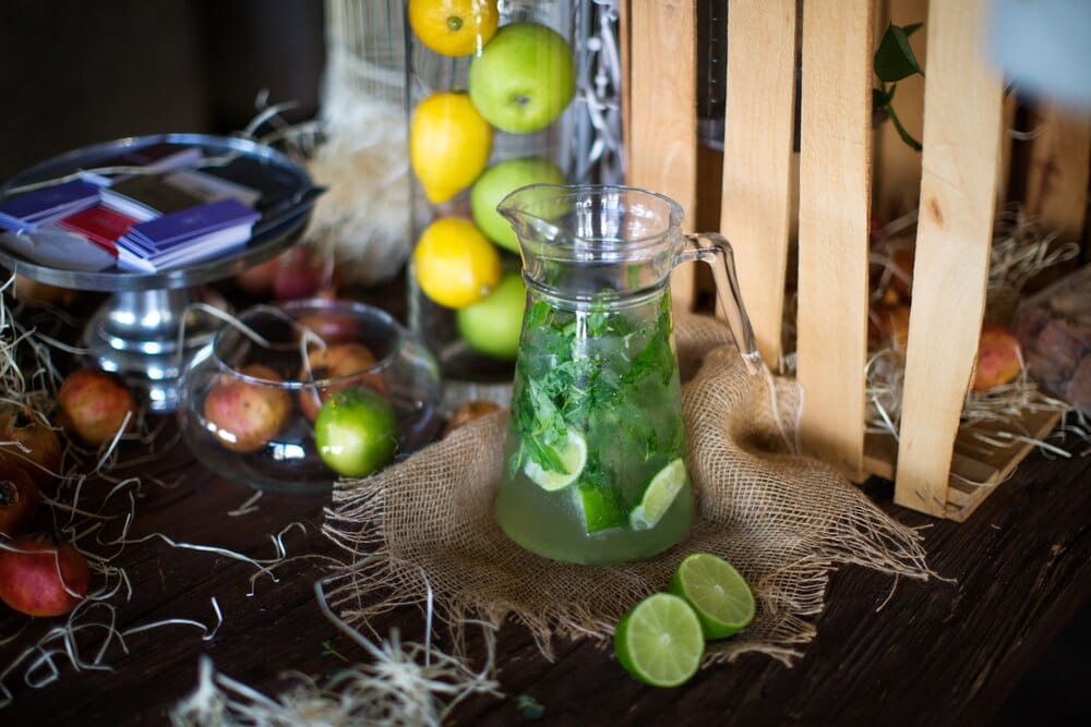 Gran festival del mojito