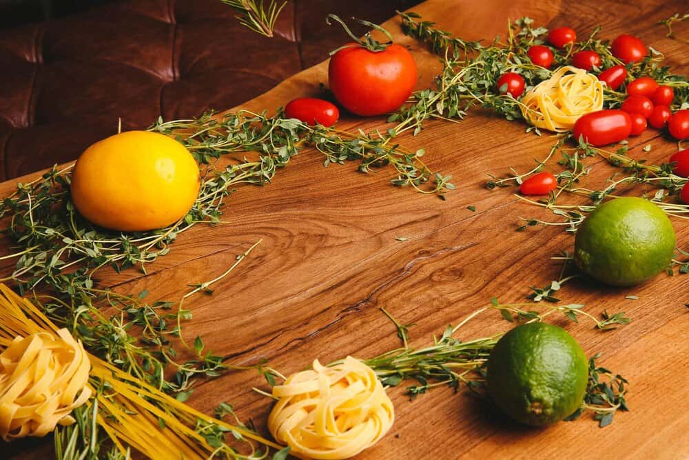 Masterclass de cociña