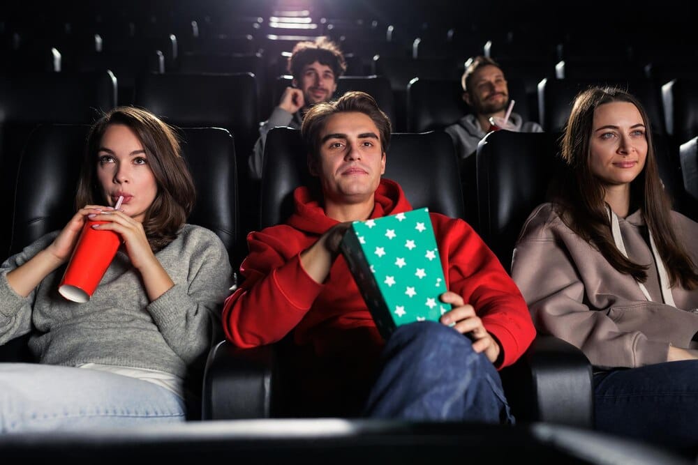 El cine quinqui vuelve a Avilés con un curso