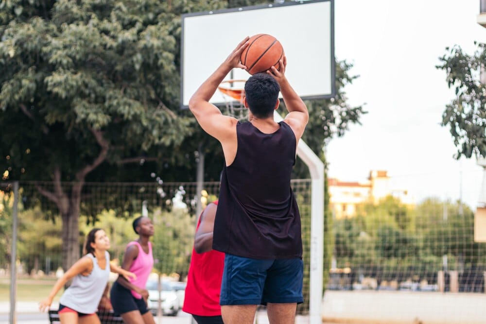 Cáceres, capital del baloncesto 3x3 en julio