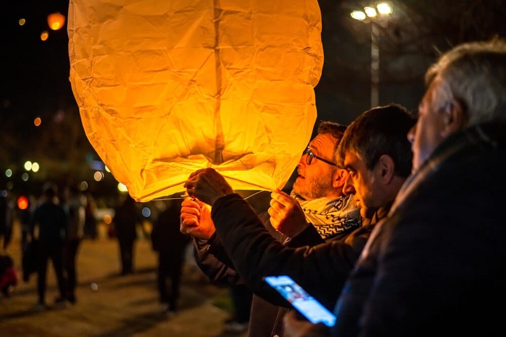 Fiestas de San Roque y romerías populares de Betanzos