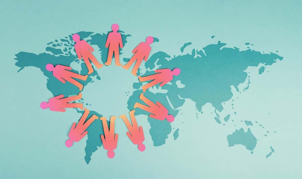 El papel de las mujeres en el mundo actual: La política exterior feminista y el pacto del futuro