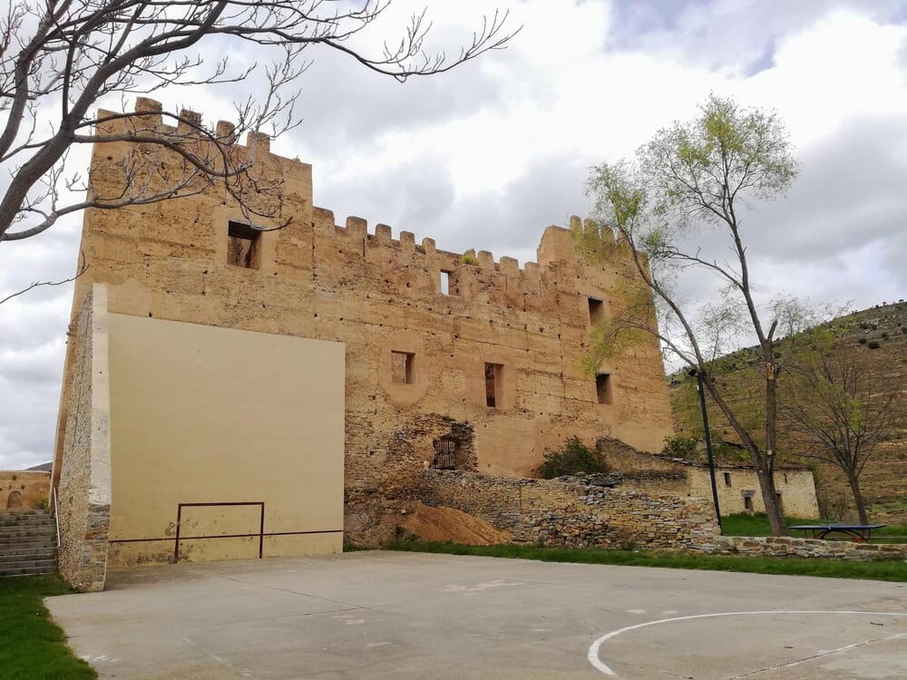 El Castillo de Clavijo abre visitas guiadas gratuitas