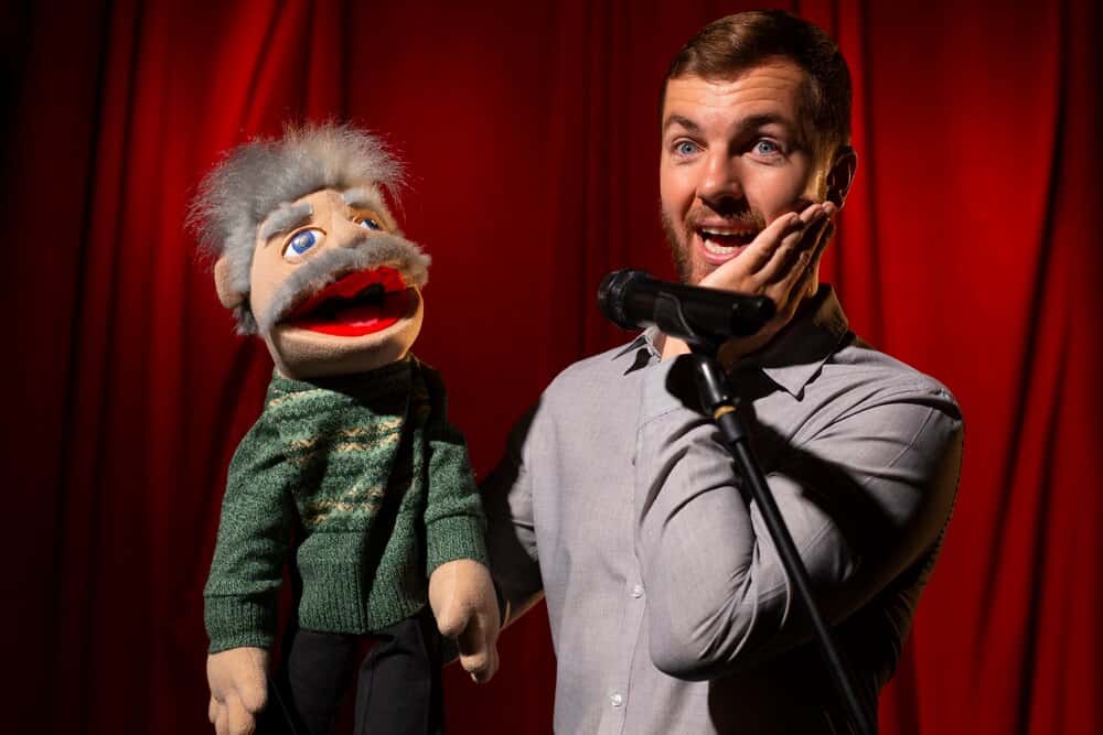 El Monstruo de la Comedia celebra su décima edición