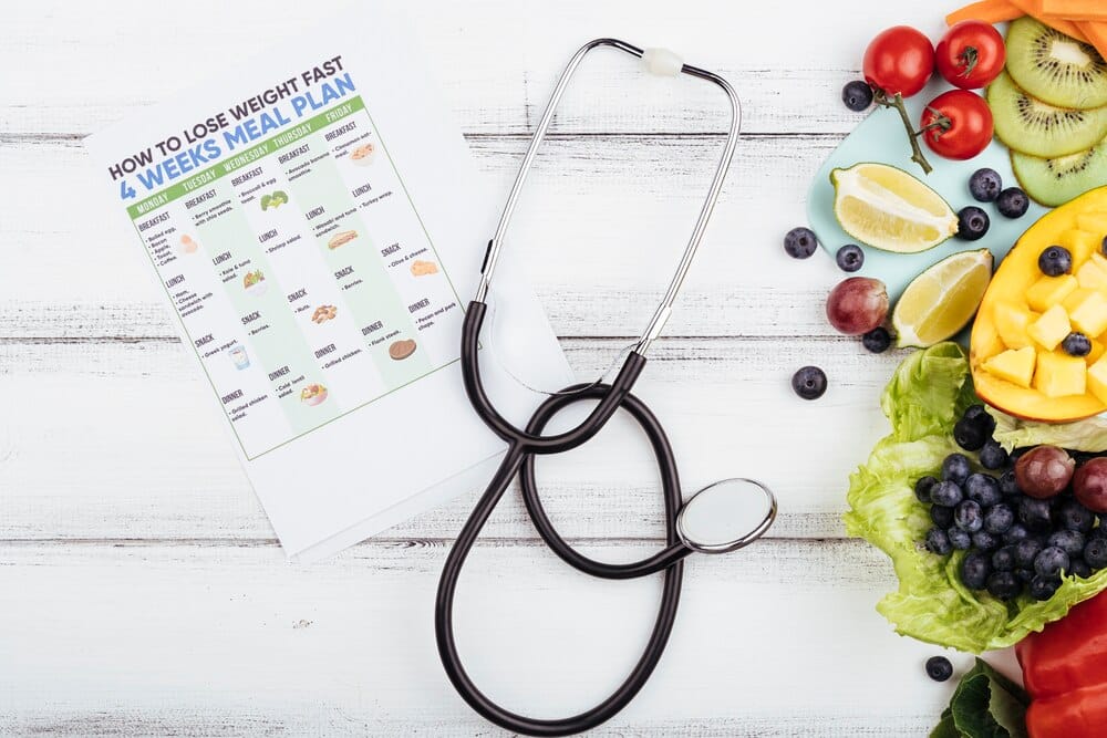 Nutrición y ejercicio: ¿aliados para un envejecimiento saludable?
