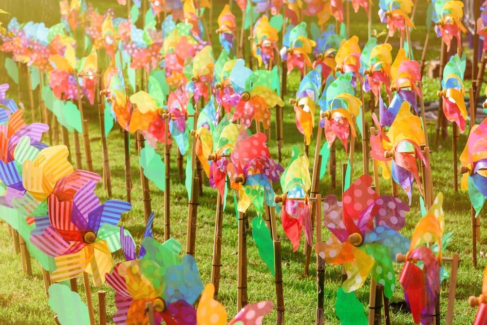 Programación infantil de primavera: Teatro en la calle