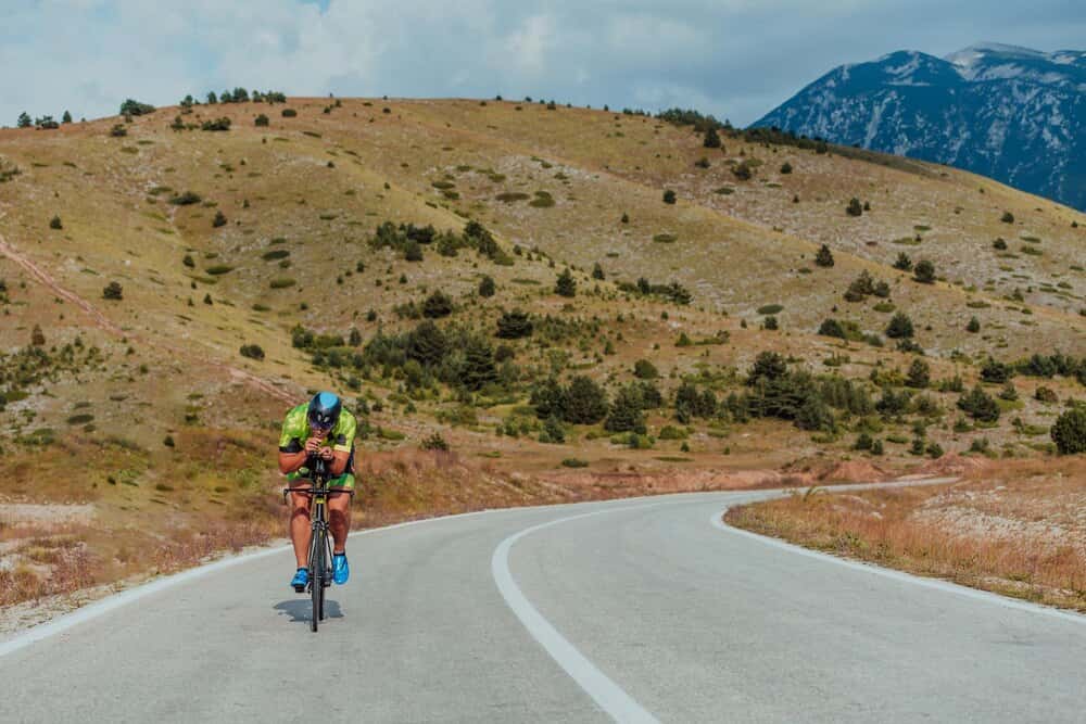 XII Cicloturista de Santiago del Teide: 51 km y crono