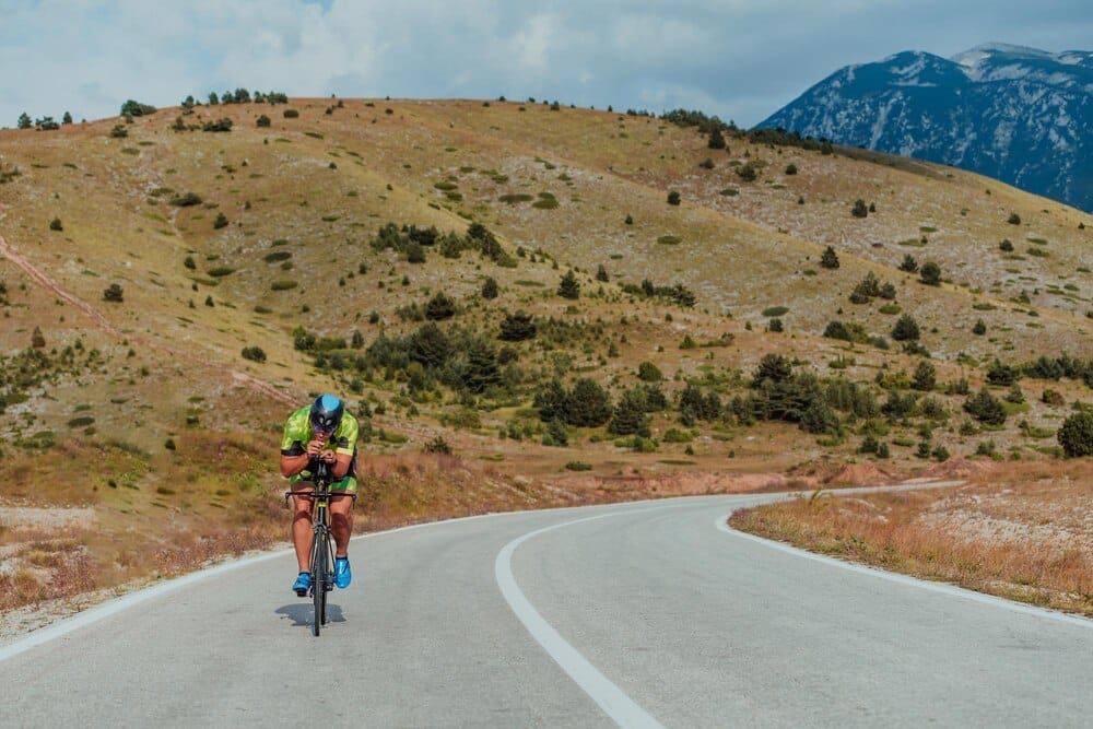 XII Cicloturista de Santiago del Teide: 51 km y crono