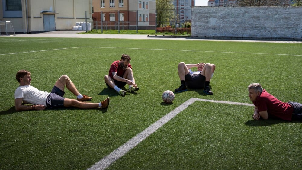 Campeonato de España de clubes de fútbol para amputados