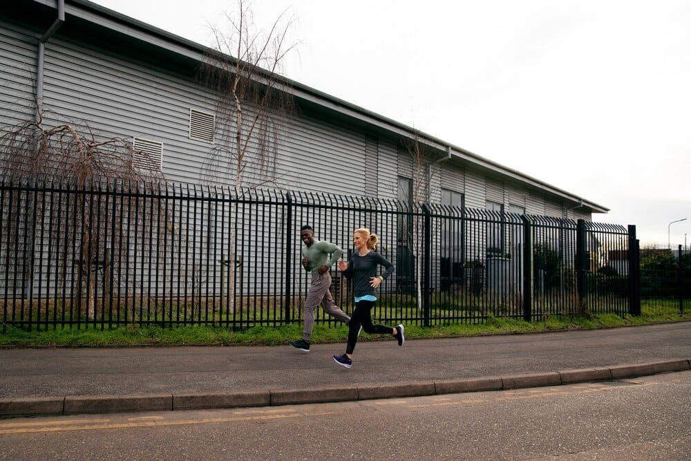Corriendo por Ourense 2026