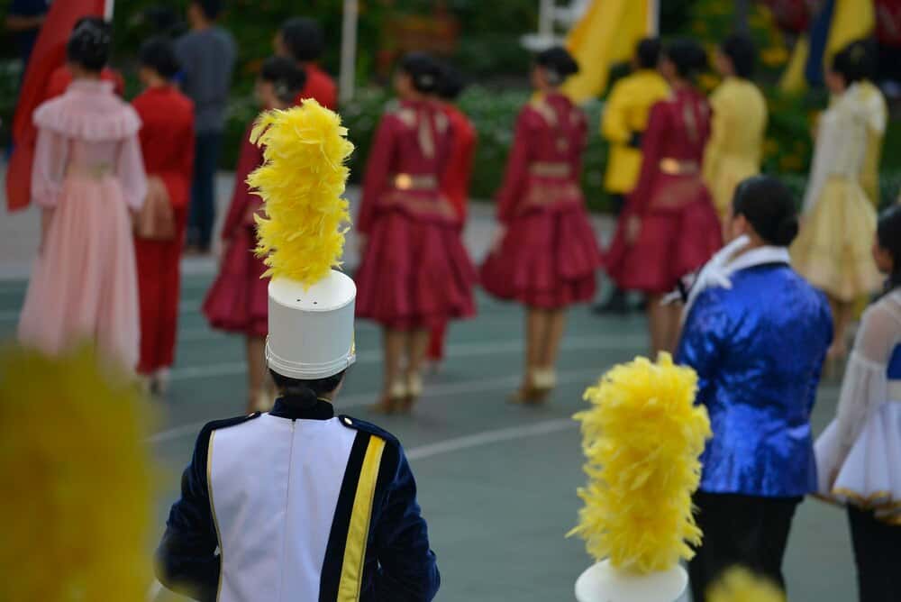 Feria de San Mateo 2026