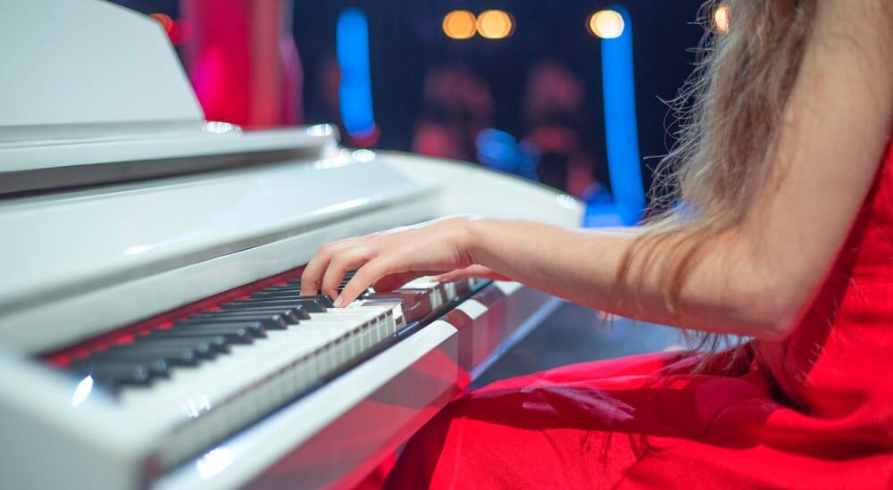 La Viñenale 2026: una semana de piano en Lleida