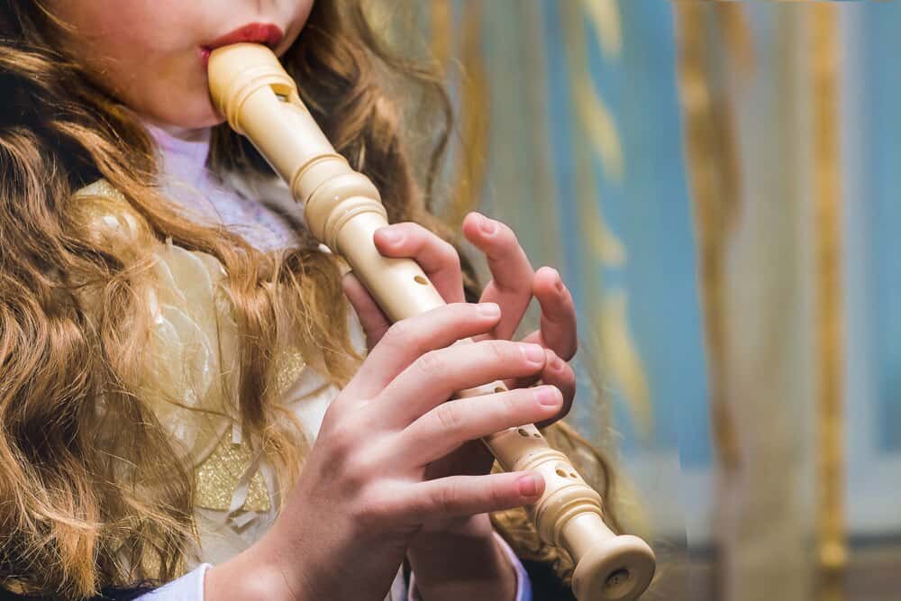 La Flauta Mágica en el Teatro Concha Espina