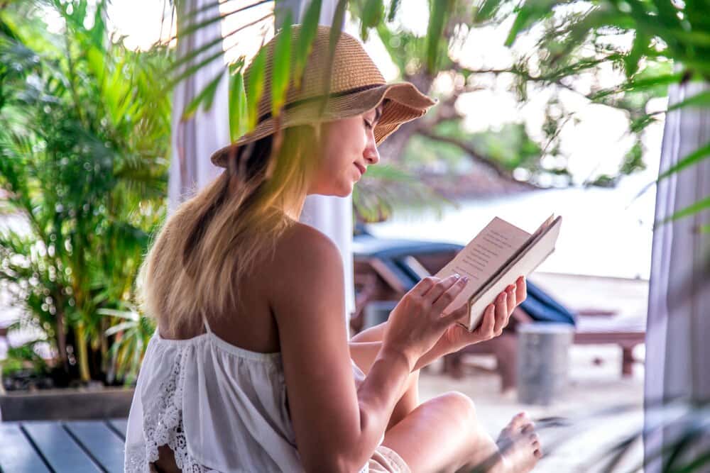 Guía de lectura para el verano: qué leer en vacaciones
