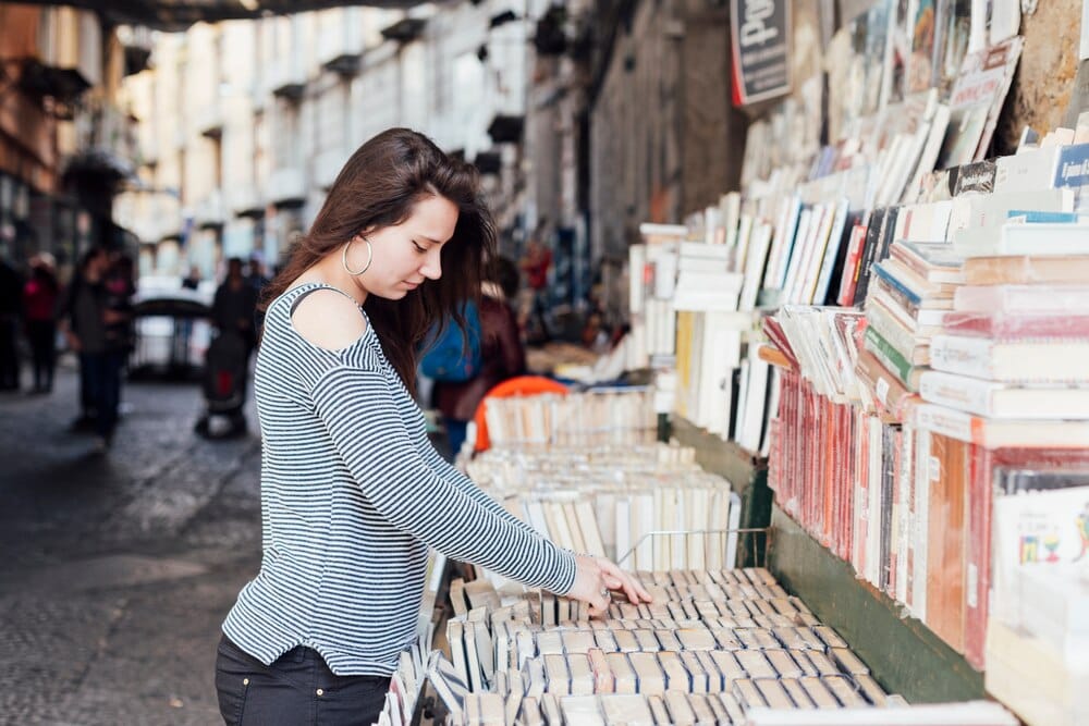 El Buscón: libros nuevos y usados en Cáceres