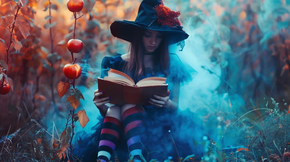 Cuentacuentos: La guerra de los magos