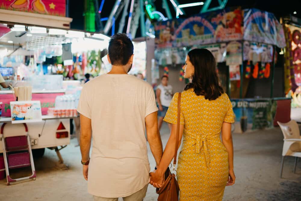 La Feria de Almuñécar arranca el 9 de agosto
