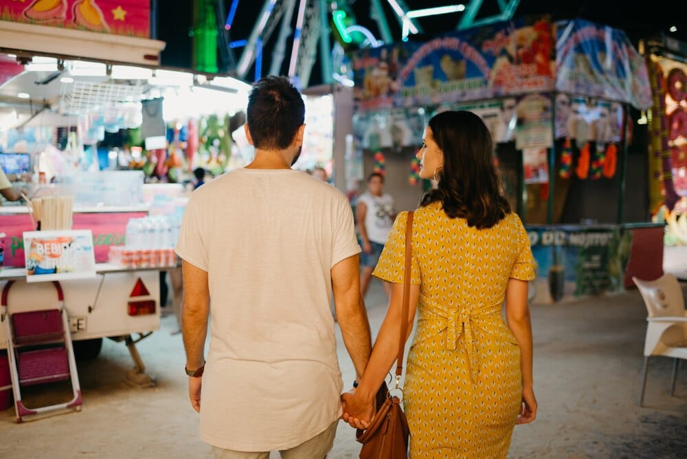 La Feria de Almuñécar arranca el 9 de agosto