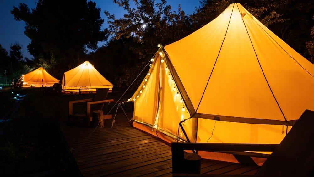 Camping La Rodriga