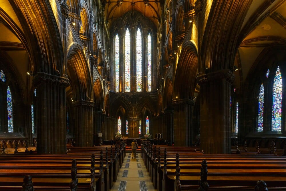 Ciclo Música Coral Sacra 'TEMPUS FUGIT'