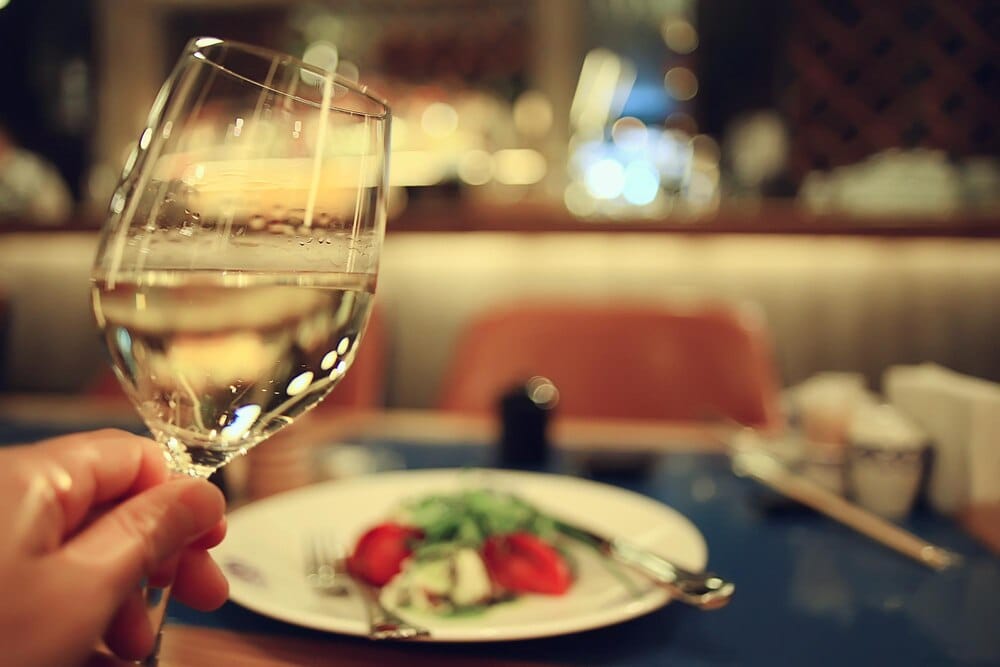 22ª Muestra de Garnachas