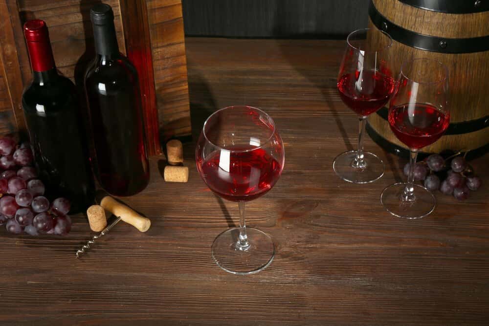 Certificados en Cultura del Vino Nivel IV - Europa en vino