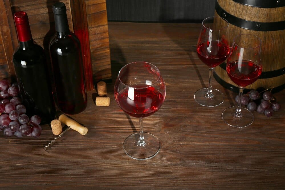 Certificados en Cultura del Vino Nivel IV - Europa en vino