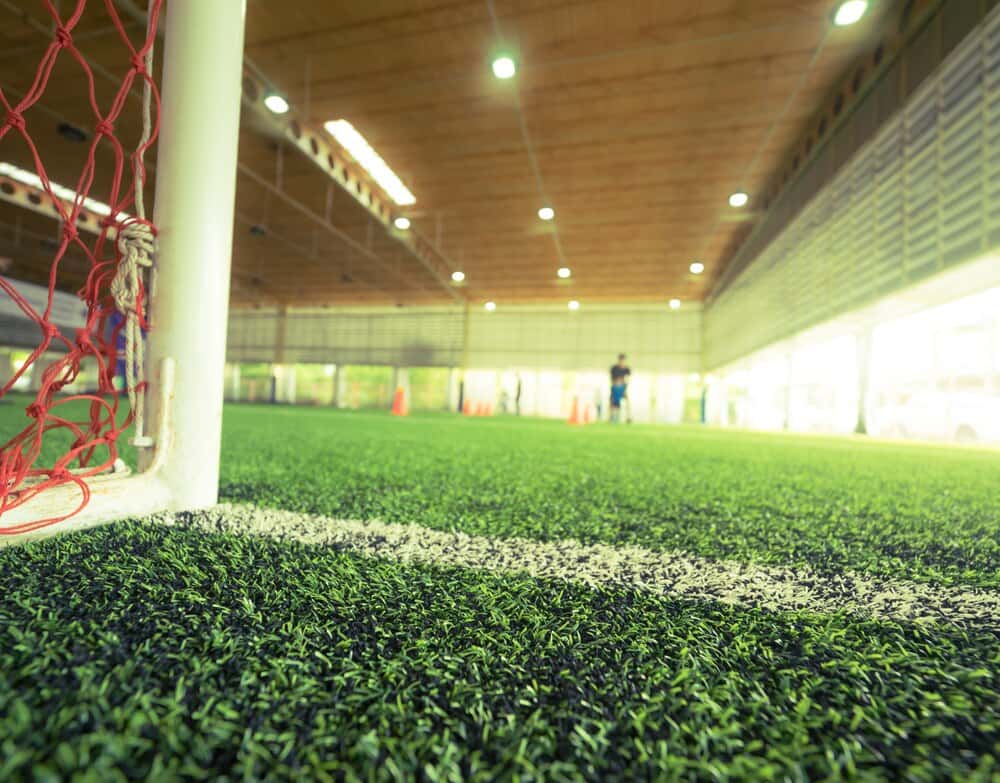 XXXIV Torneo de fútbol sala Virgen de la Vega