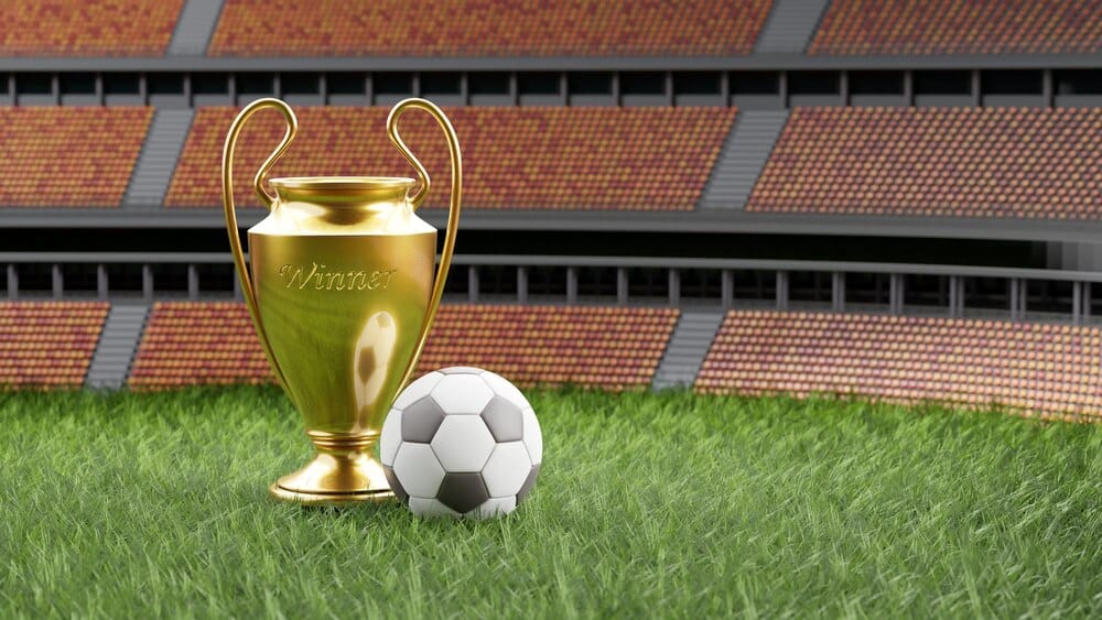 El Trofeo de fútbol de La Fortuna celebra su XLVI edición