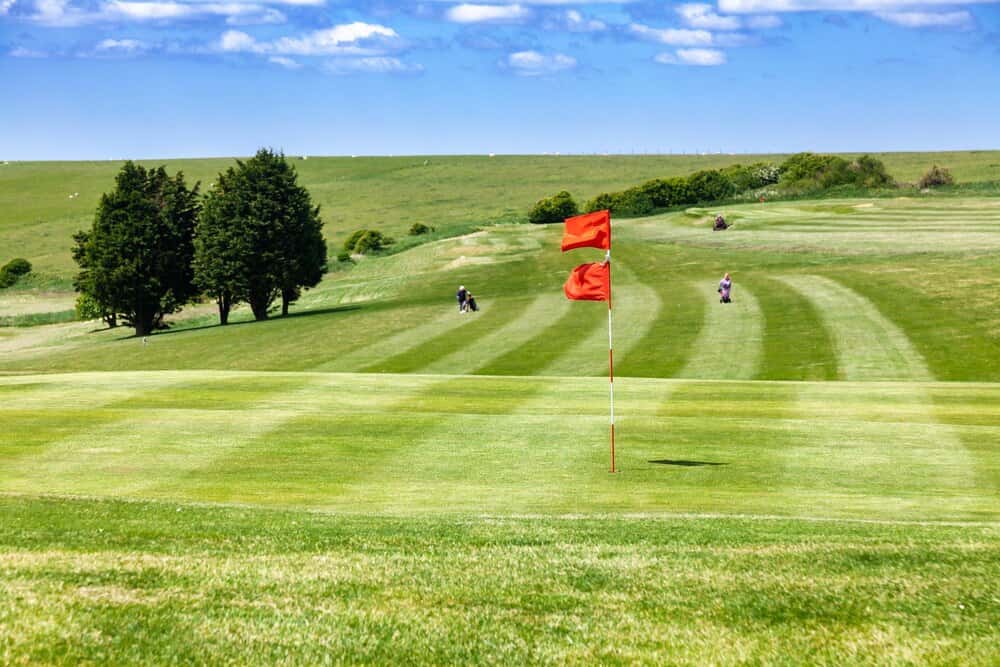 Dementia Forward's Charity Golf Day