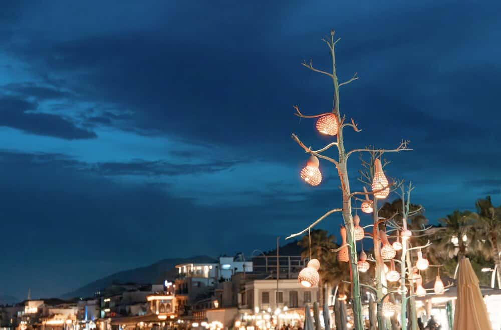 Festes Majors Patronals de Benidorm