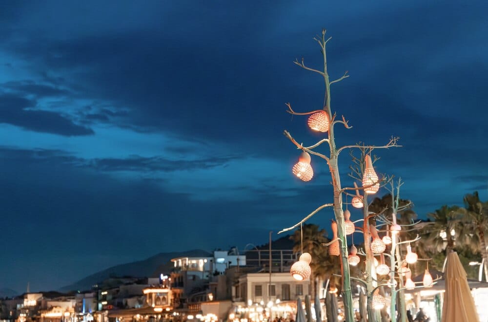 Festes Majors Patronals de Benidorm