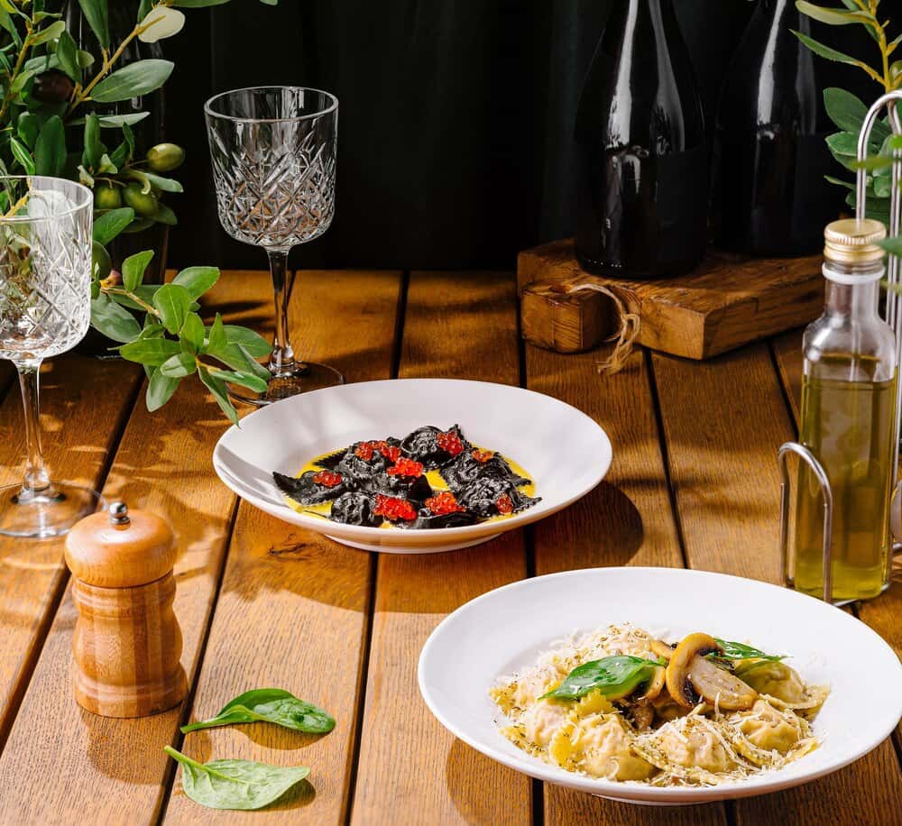 Il Giro d’Italia – A Culinary & Musical Journey