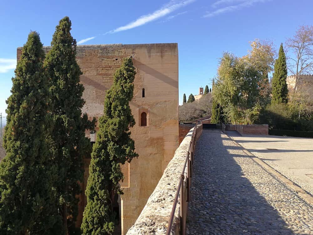 El rodaje de 'Lorca' arranca en Granada