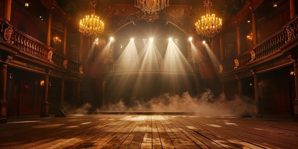 El Alcalde de Zalamea - Teatro Corsario