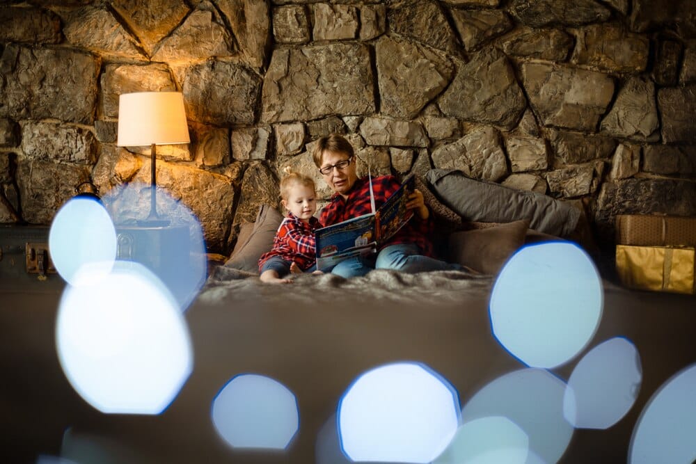 Cuentacuentos. Cuentos de risa con Luisa y Marisa