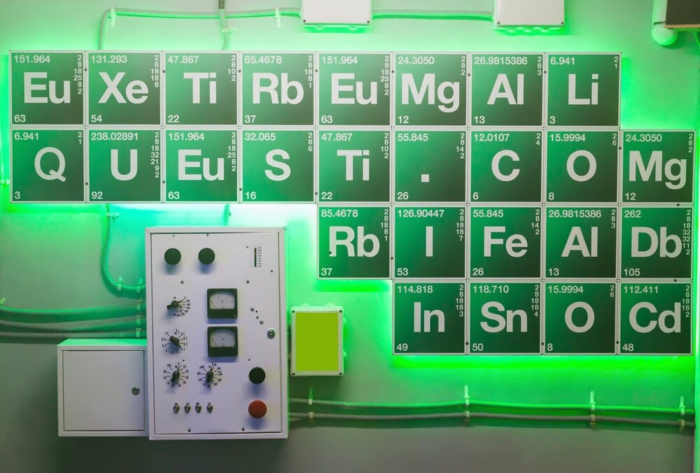 Museo de la Ciencia: nueva exposición y tabla en lengua signos