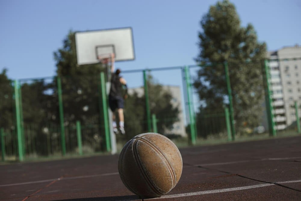 Sexta edición del Torneo 3x3 Ibailakua
