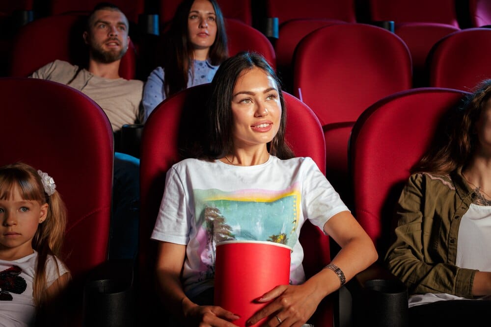 Cine y teatro para esta semana en Oviedo
