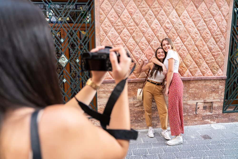 Fotomatón Festival: un mes de fotografía en Orihuela