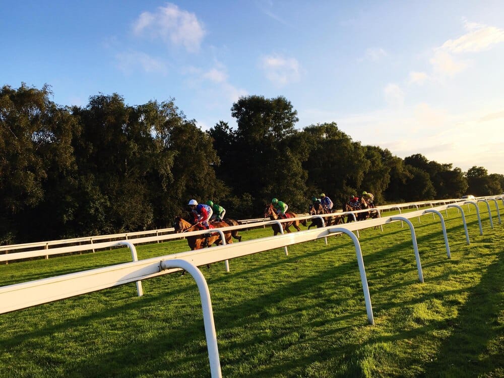 York Races