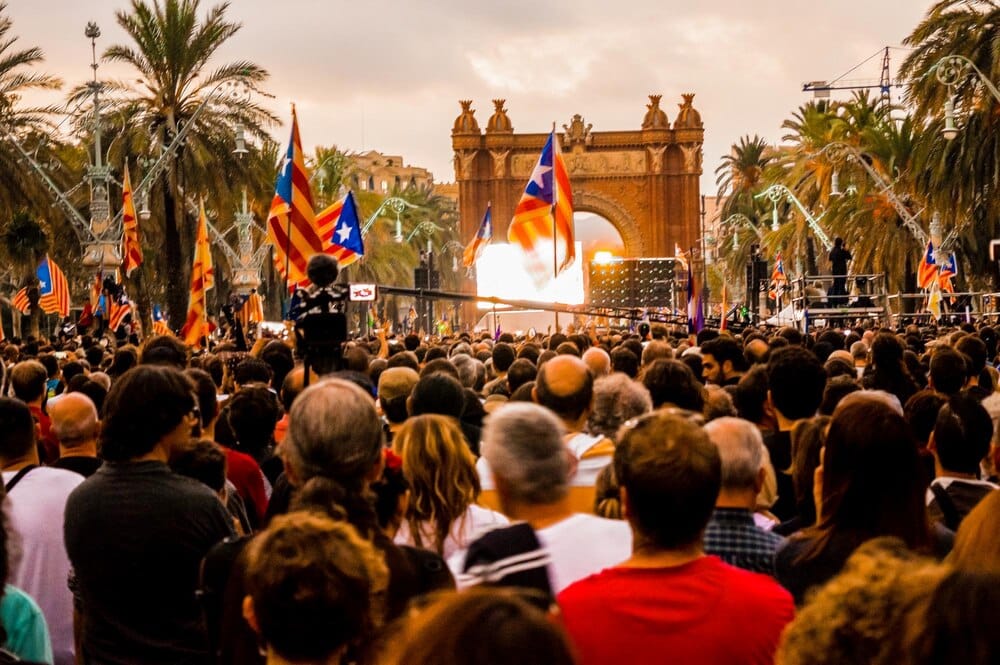 Sagunto celebra el Día de la Comunidad Valenciana