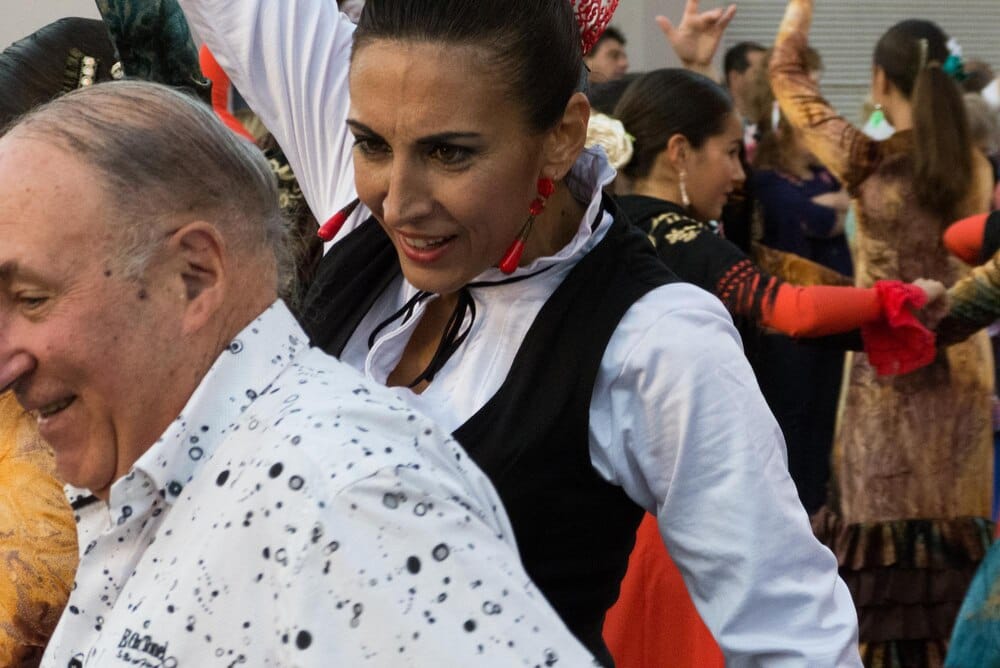 Festa Major de Castellar: 115 actividades del 10 al 14