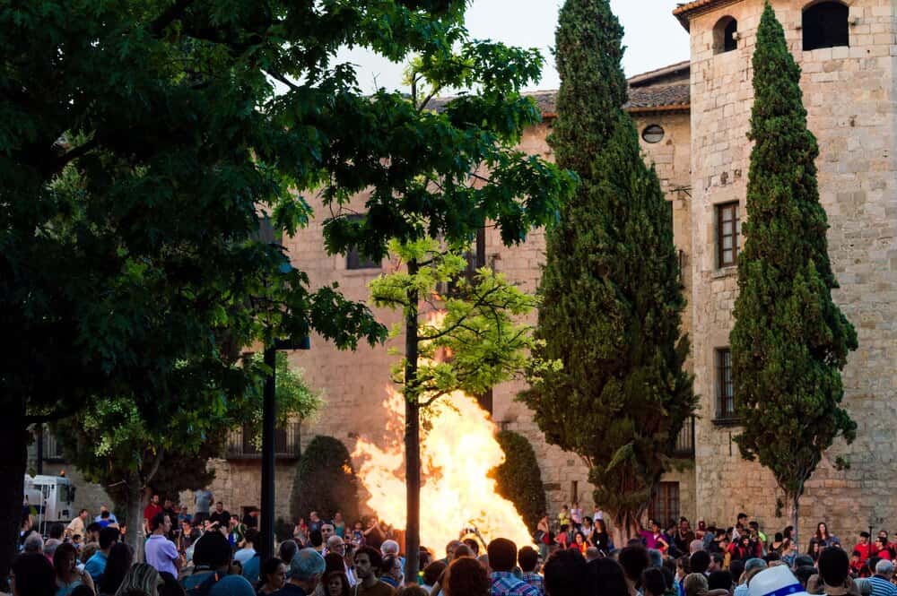 Festa Major del Torrent d'en Pere Parres: tres días de barrio