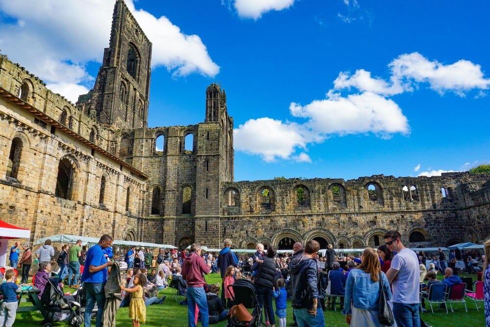 Hay Festival Segovia 2026: autores, sedes y programa