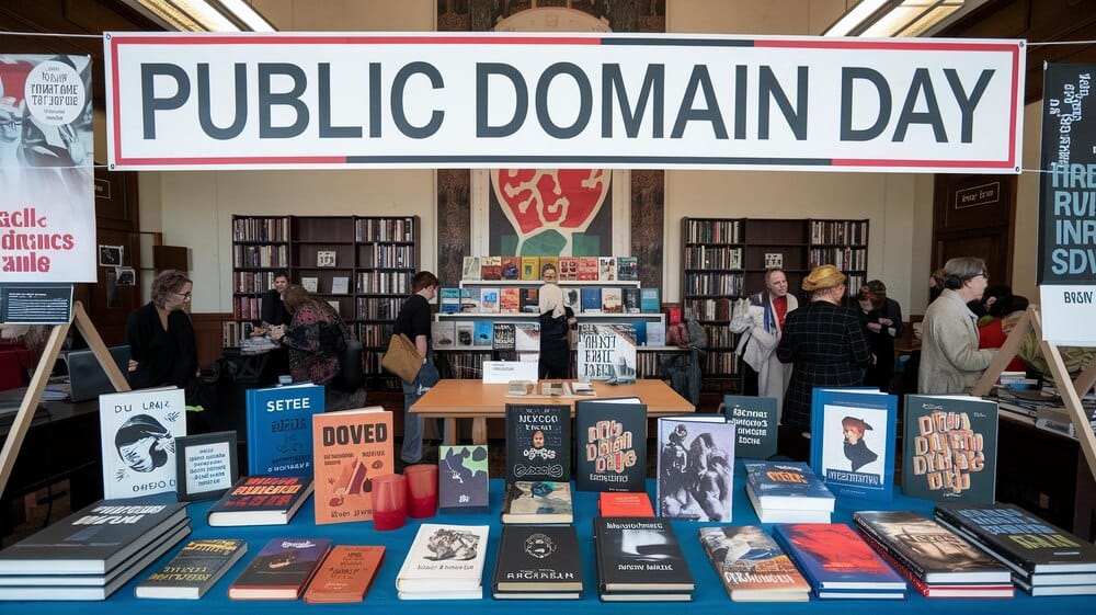 Feria del Libro Antipunitivista