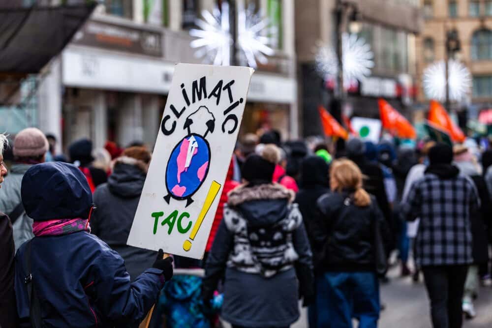 Marcha de Indar Gorri