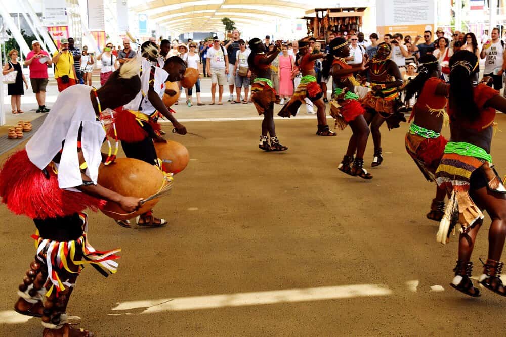 Nigerian Cultural Festival 2026